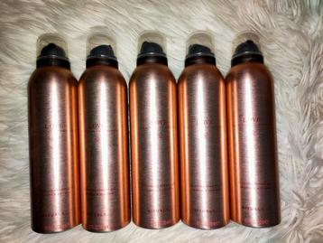 Rituals of Love Douchefoam Showerfoam Foam Gel Douchegel 5x beschikbaar voor biedingen