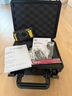 ATEX Digital Camera | ARMADEX Ex-M OZC 3, Ophalen of Verzenden, Zo goed als nieuw, Geen optische zoom