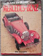 Glans en glorie van MERCEDES-BENZ, Ophalen of Verzenden, Zo goed als nieuw, Mercedes
