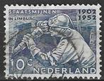 Nederland 1956 - Yvert 568 - Staatsmijnen in Limburg   (ST), Ophalen, Gestempeld