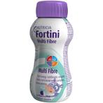 Nutricia NutriniDrink Multi Fibre Neutraal Fles 200ml, Diversen, Levensmiddelen, Ophalen of Verzenden