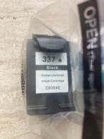 Te Koop : HP 337 cartridge (N.V.), Ophalen of Verzenden, Cartridge, Huismerk