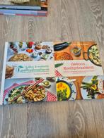 Anna Karina van Denderen - Lekker & makkelijk + gewoon, Ophalen of Verzenden, Zo goed als nieuw