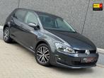 Volkswagen Golf 1.2 TSI R-line DSG Navigatie Cruise Clima, Voorwielaandrijving, Stof, Gebruikt, 4 cilinders