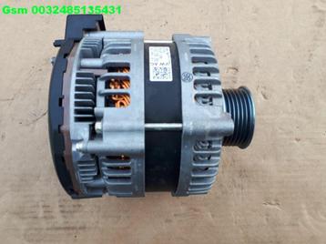 06e903024r 180a s4 alternator rs4 dynamo s5 rs5 3.0 /2.9tfsi beschikbaar voor biedingen