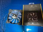 Computer ventilator / koeler fan 2x, Ophalen of Verzenden, Zo goed als nieuw, Luchtkoeling