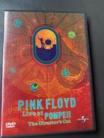 Pink Floyd : Live At Pompeii ( dvd ), Alle leeftijden, Ophalen of Verzenden, Zo goed als nieuw
