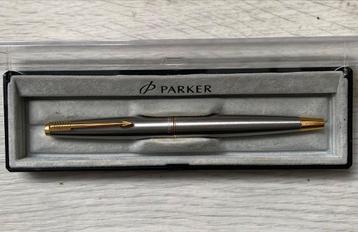 PARKER VULPEN PEN 45 FLIGHTER  beschikbaar voor biedingen