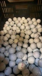 50 titleist pro v1 golfballen AAAA, Ophalen of Verzenden, Zo goed als nieuw