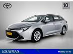 Toyota Corolla Touring Sports Hybrid 140 Active | LM velgen, 12 maanden, 4 cilinders, Corolla, Origineel Nederlands