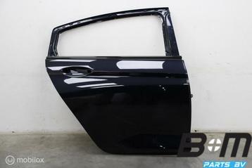 Portier rechts achter Opel Insignia GDX 39171977 beschikbaar voor biedingen