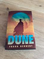 Dune part 1 hardcover Deluxe edition, Ophalen of Verzenden, Zo goed als nieuw