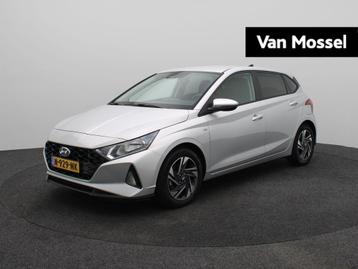 Hyundai i20 1.0 T-GDI Comfort Smart | Cruise Control | Navig beschikbaar voor biedingen