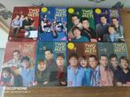 Two And A Half Men - Complete Collectie 1 t/m 8, Cd's en Dvd's, Dvd's | Tv en Series, Boxset, Komedie, Alle leeftijden, Zo goed als nieuw