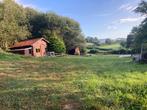 Chalet/natuurhuisje te huur., 2 slaapkamers, Bourgogne, Landelijk, Chalet, Bungalow of Caravan