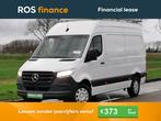 Mercedes-Benz Sprinter 314 2.2 CDI L2H2, Diesel, Bedrijf, BTW verrekenbaar, Wit