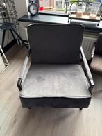 Grote fauteuil, zo goed als nieuw!, Huis en Inrichting, Fauteuils, Ophalen, 75 tot 100 cm, Zo goed als nieuw, Stof