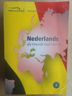Nederlands als tweede taal (NT2), Boeken, Gelezen, Nederlands, Ophalen of Verzenden, Van Dale