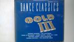 Dance Classics Gold Volume 3, Ophalen of Verzenden, Zo goed als nieuw, Dance
