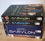 Hotel Babylon seizoen 1 t/m 4 dvd Zo goed als nieuw, Cd's en Dvd's, Dvd's | Tv en Series, Ophalen of Verzenden, Zo goed als nieuw