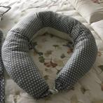 Kussen voor zwangerschap en borstvoeding, Ophalen, Zo goed als nieuw, Voedingskussen