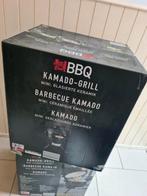 Nieuwe kamado BBQ., Tuin en Terras, Houtskoolbarbecues, Ophalen, Keramische bbq, Kamado, Nieuw