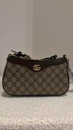 Gucci bag, Ophalen of Verzenden, Nieuw, Zwart, Schoudertasje
