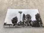 Rotterdam.     Euromast, Verzamelen, Ansichtkaarten | Nederland, Ophalen of Verzenden, Voor 1920, Zuid-Holland