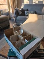 12 Amuseglaasjes - Perfect voor hapjes!, Glas of Glazen, Ophalen of Verzenden, Effen, Glas