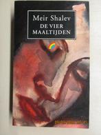 Meir Shalev - De vier maaltijden, Ophalen of Verzenden, Zo goed als nieuw, Wereld overig