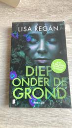 Diep onder de grond, Boeken, Ophalen, Zo goed als nieuw