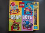 Lego Gear Bots (nieuw), Kinderen en Baby's, Speelgoed | Duplo en Lego, Ophalen of Verzenden, Zo goed als nieuw