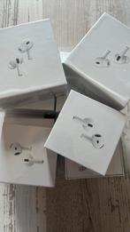 Patrij Airpods Pro 2 en Airpods 4, Ophalen of Verzenden, Nieuw, In oorschelp (earbud), Bluetooth