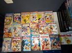 Donald duck pockets, Boeken, Meerdere stripboeken, Ophalen of Verzenden, Gelezen