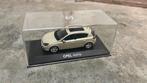 Minichamps Opel Astra H, Hobby en Vrije tijd, Modelauto's | 1:43, Ophalen of Verzenden, Zo goed als nieuw, Auto, MiniChamps