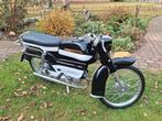 Nette Sparta GH50 1964 2v te koop, Fietsen en Brommers, Brommers | Oldtimers, Ophalen, Sparta, Maximaal 45 km/u, 49 cc