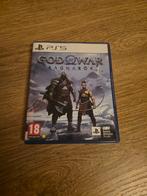 God of War Ragnarok, PS5, Spelcomputers en Games, Games | Sony PlayStation 5, Ophalen, Zo goed als nieuw