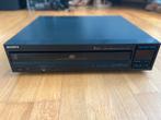 Sony 5 Disc CD wisselaar, Audio, Tv en Foto, Cd-spelers, Ophalen, Zo goed als nieuw, Sony, Wisselaar