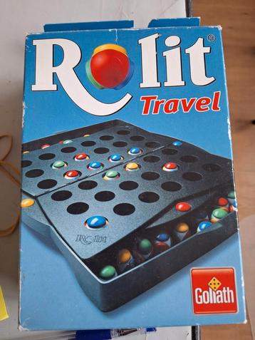 Rolit Travel - Goliath beschikbaar voor biedingen