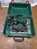 Bosch PKS 40 Cirkelzaag - Inclusief Koffer!, Doe-het-zelf en Verbouw, Gereedschap | Zaagmachines, Ophalen, Gebruikt, Overige typen