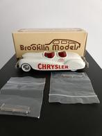 Brooklin BRK 8a 1941 Chrysler Newport Indianapolis Pace Car, Hobby en Vrije tijd, Modelauto's | 1:43, Ophalen of Verzenden, Zo goed als nieuw