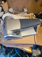 Perforator Leitz Heavy Duty 5180 2-gaats 65vel zilver, Ophalen of Verzenden