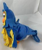 Fabeltjeskrant Meneer de Uil handpop 30cm Interimage knuffel, Kinderen en Baby's, Speelgoed | Knuffels en Pluche, Postbus 64461, Brunssum, Nederland