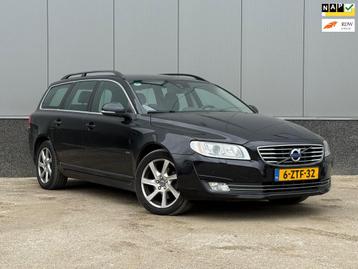Volvo V70 2.0 D4 Nordic+ Aut-8 Automaat! beschikbaar voor biedingen