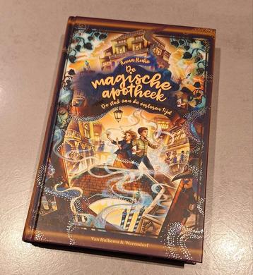De Magische apotheek deel 5 beschikbaar voor biedingen