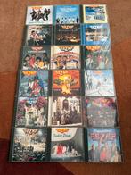 Te koop 18 cd plus 1 dvd BZN., Ophalen of Verzenden, Zo goed als nieuw