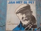 Leo van Helmond - Jan met de pet, Ophalen, Zo goed als nieuw, Overige formaten, Levenslied of Smartlap