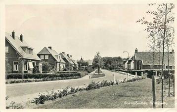 (300-309-003) Bovensmilde Witterweg beschikbaar voor biedingen