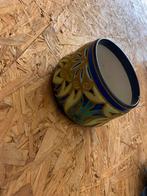 Antiek Largo Schoonhoven Holland Bloempotje, Antiek en Kunst, Antiek | Vazen, Verzenden