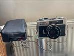 Ricoh 500g. Rikrnon. 40mm analoge meetzoekercamera. Jaren 70, Audio, Tv en Foto, Fotocamera's Analoog, Ophalen of Verzenden, Gebruikt